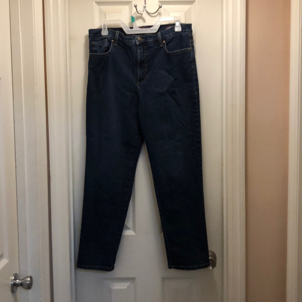 Gloria Vanderbilt Jeans
